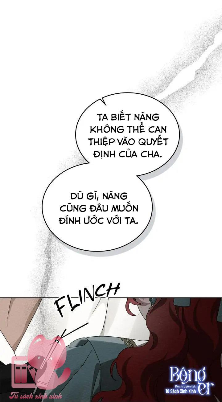 Dưới Tán Cây Sồi - Chap 79 - Trang 18