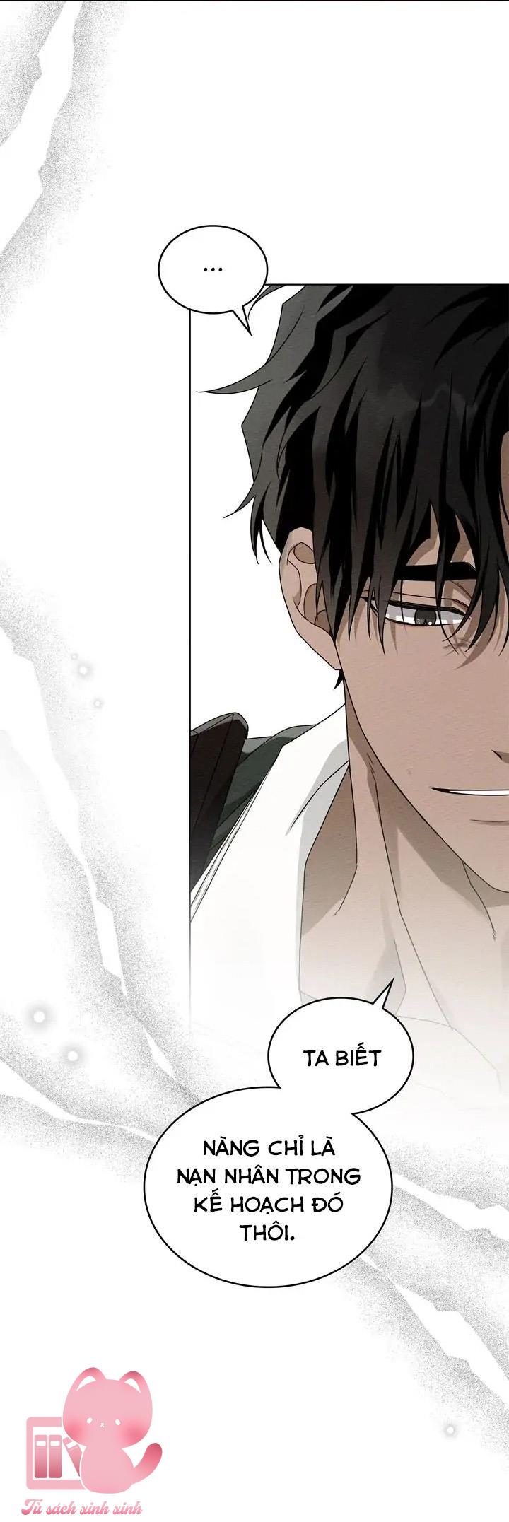 Dưới Tán Cây Sồi - Chap 79 - Trang 19