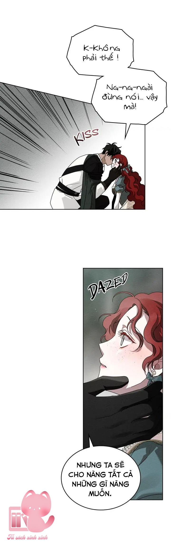 Dưới Tán Cây Sồi - Chap 79 - Trang 20