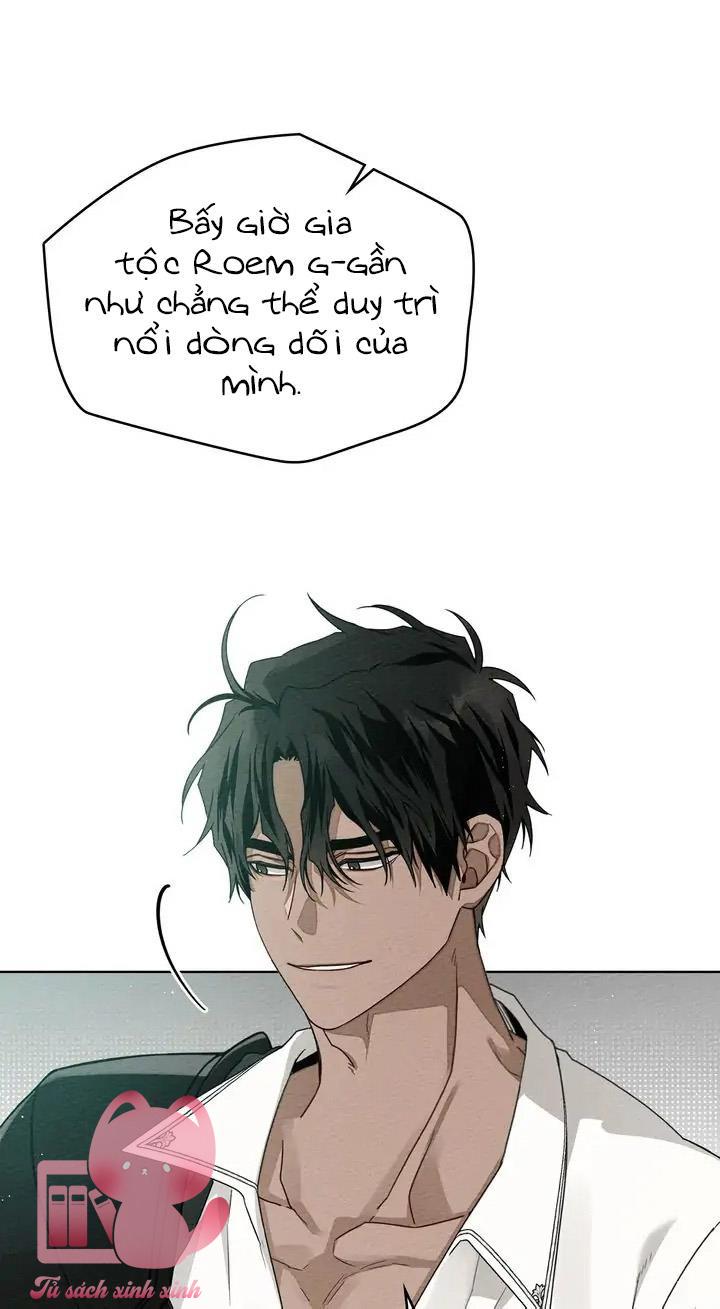Dưới Tán Cây Sồi - Chap 79 - Trang 3