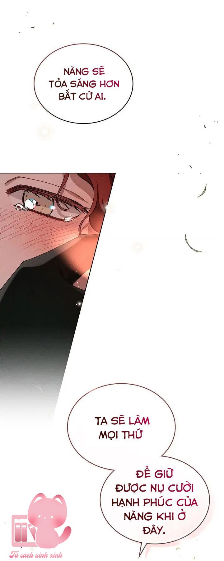Dưới Tán Cây Sồi - Chap 79 - Trang 22