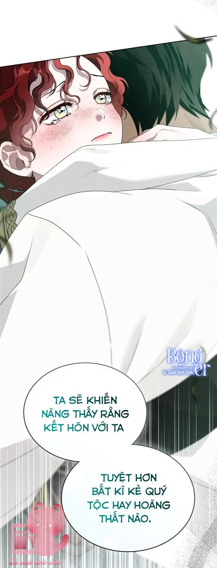 Dưới Tán Cây Sồi - Chap 79 - Trang 26