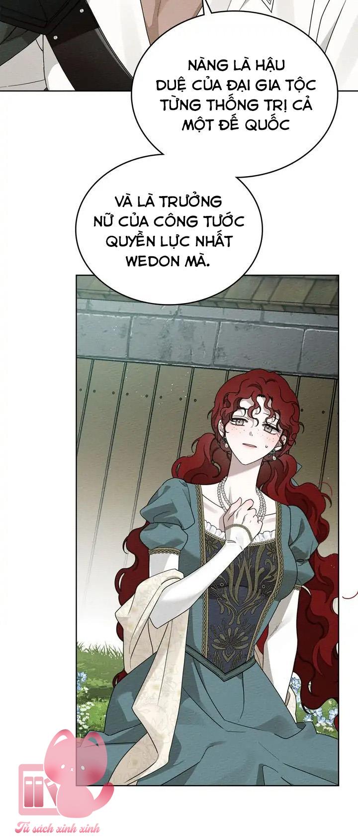 Dưới Tán Cây Sồi - Chap 79 - Trang 4