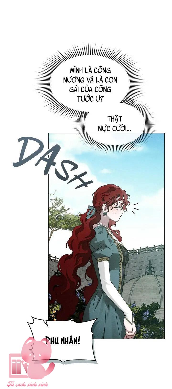 Dưới Tán Cây Sồi - Chap 79 - Trang 32