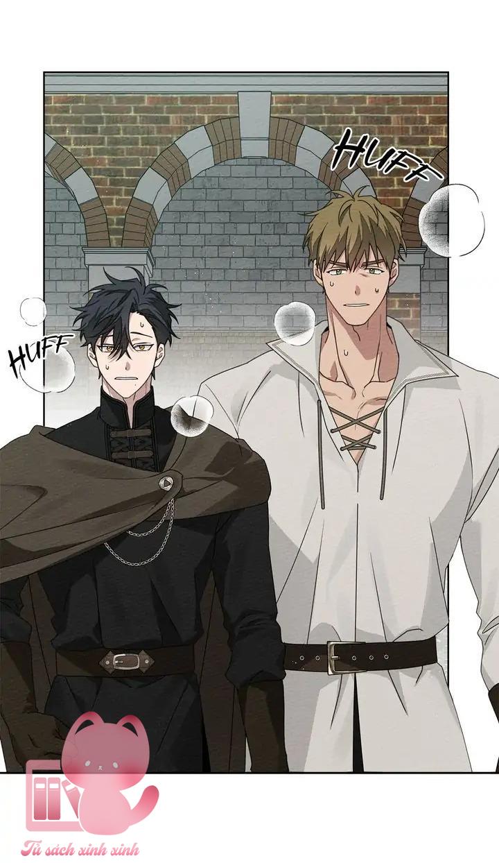 Dưới Tán Cây Sồi - Chap 79 - Trang 33