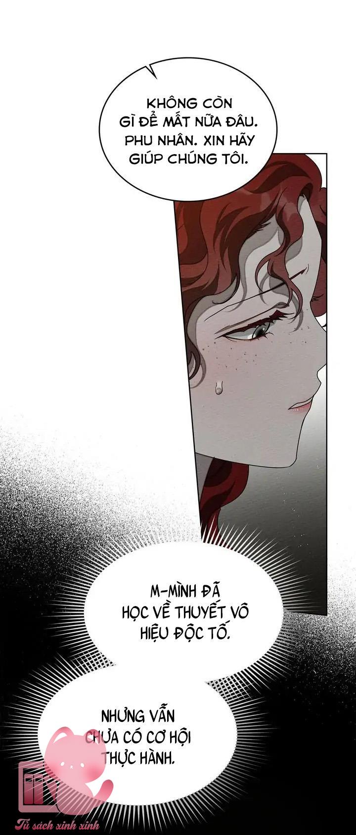 Dưới Tán Cây Sồi - Chap 79 - Trang 40