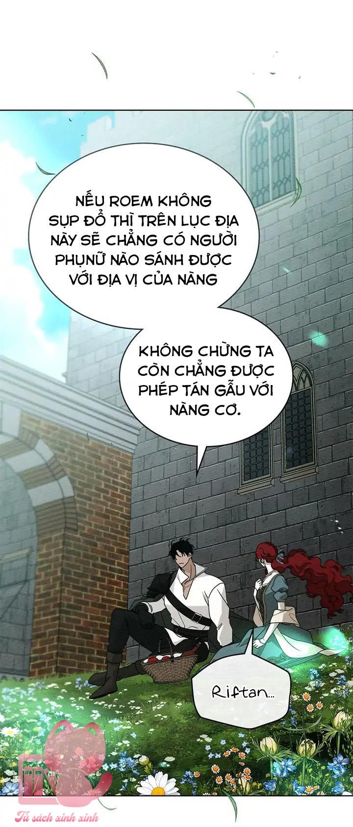 Dưới Tán Cây Sồi - Chap 79 - Trang 5