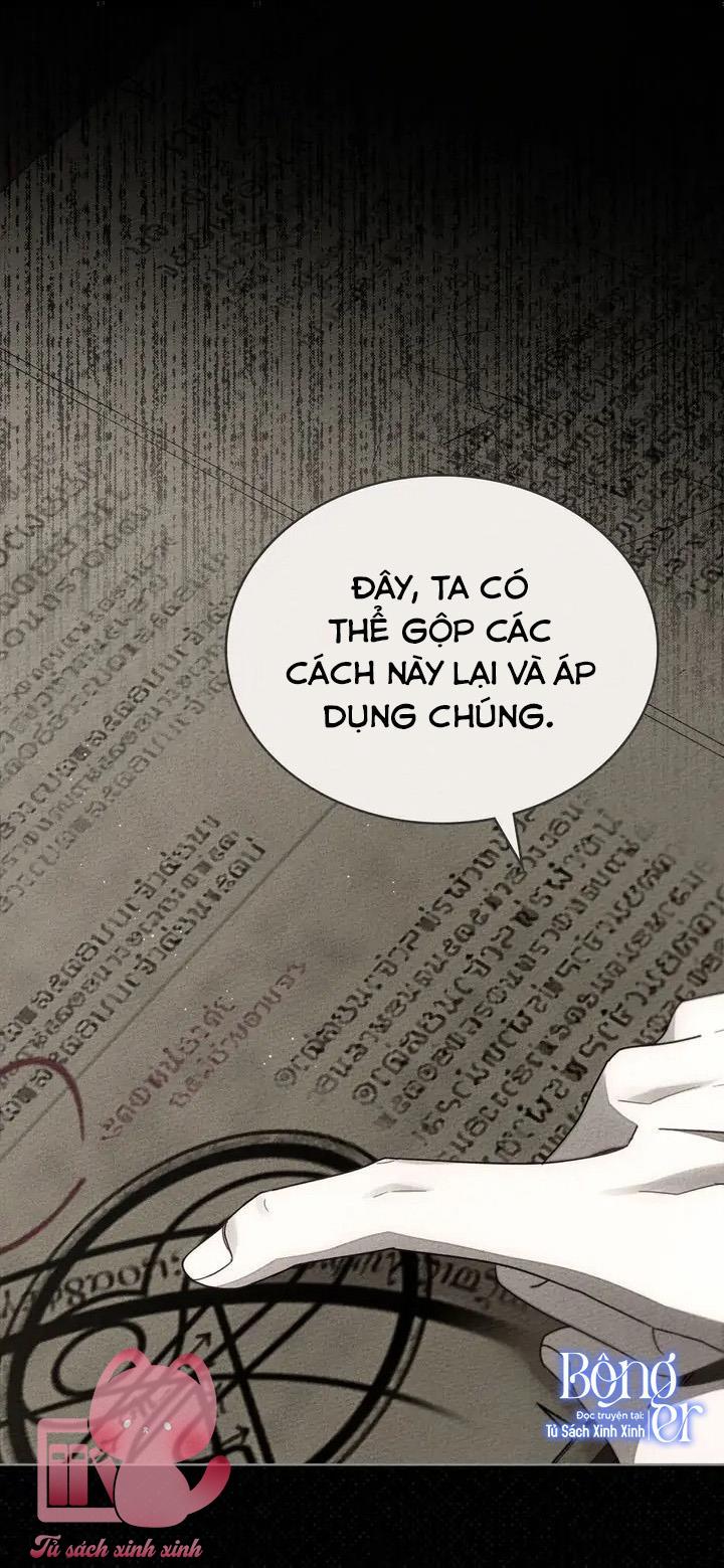 Dưới Tán Cây Sồi - Chap 79 - Trang 41