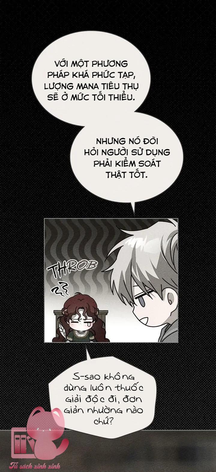 Dưới Tán Cây Sồi - Chap 79 - Trang 42