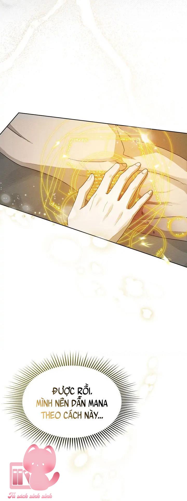 Dưới Tán Cây Sồi - Chap 79 - Trang 44