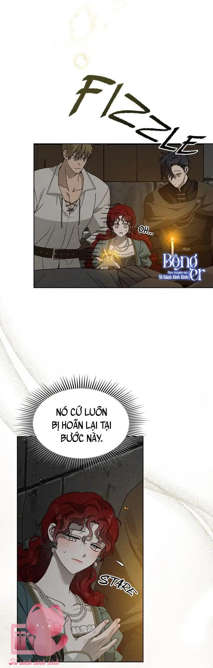 Dưới Tán Cây Sồi - Chap 79 - Trang 45