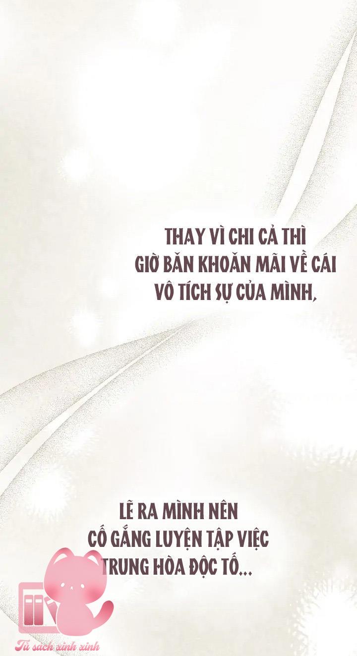 Dưới Tán Cây Sồi - Chap 79 - Trang 46