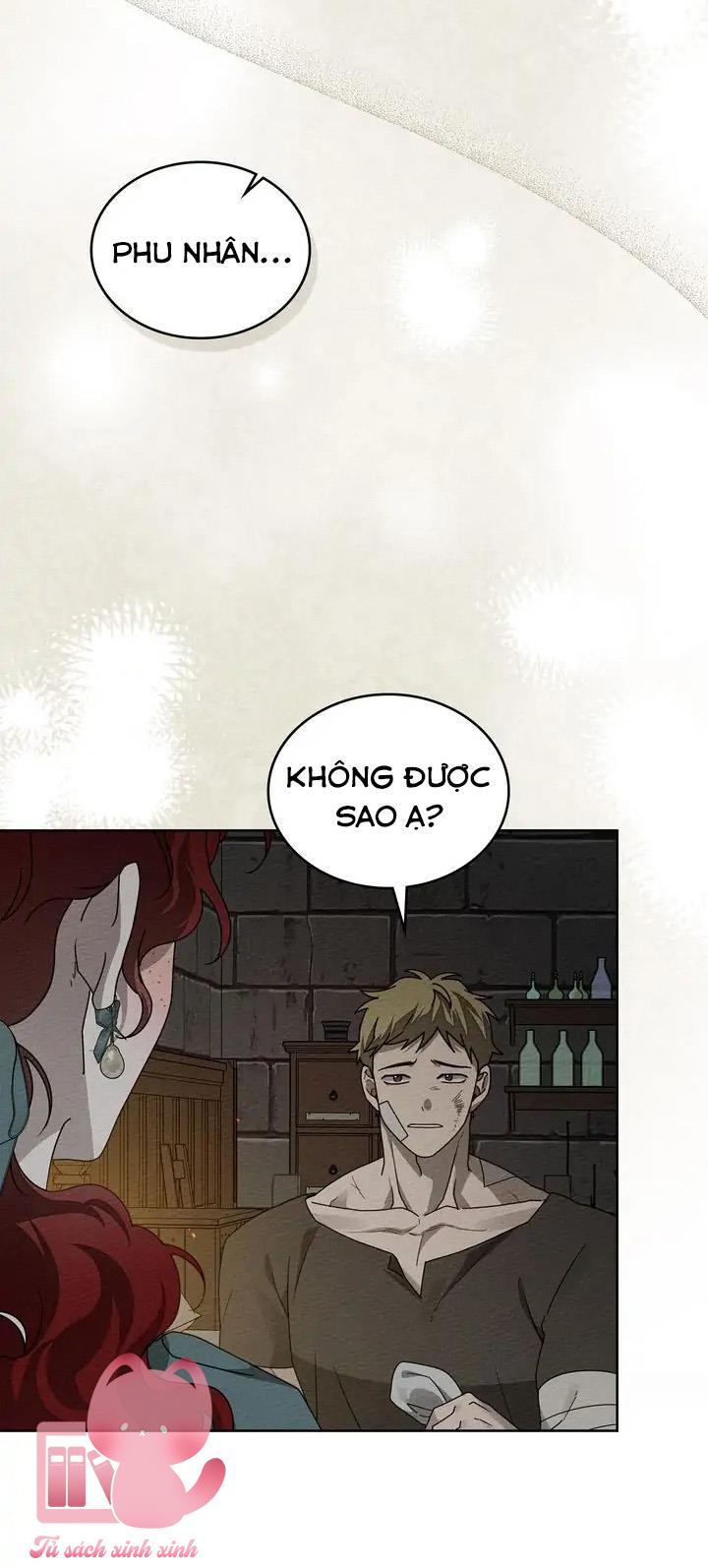 Dưới Tán Cây Sồi - Chap 79 - Trang 47
