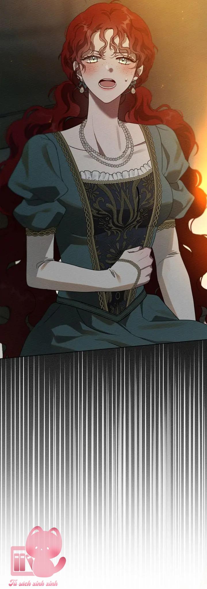 Dưới Tán Cây Sồi - Chap 79 - Trang 50