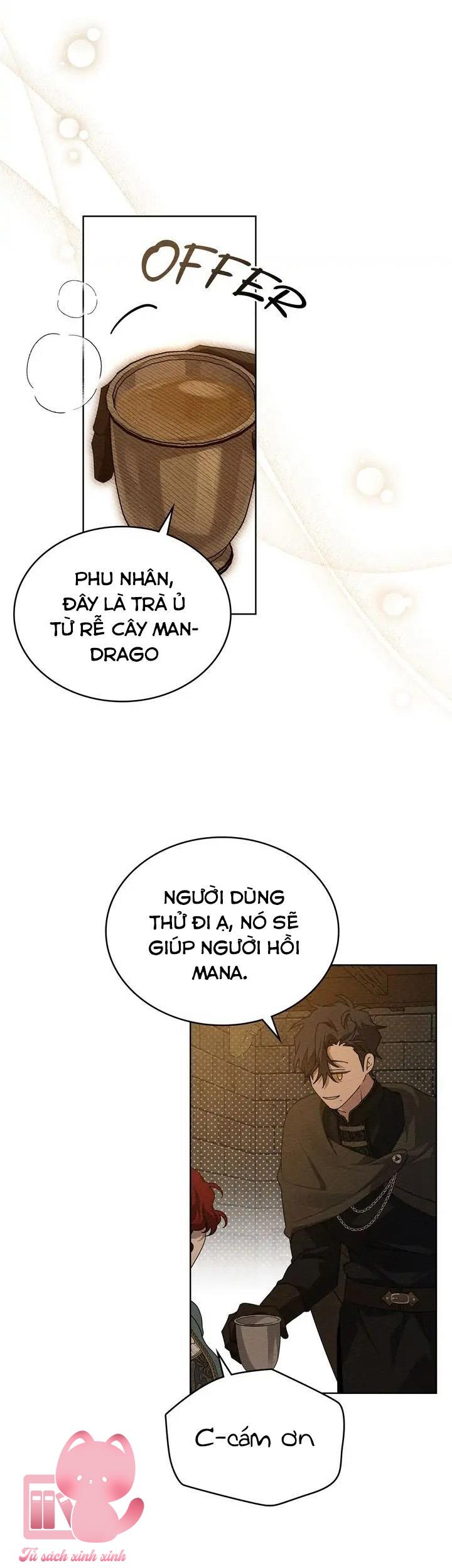 Dưới Tán Cây Sồi - Chap 79 - Trang 52