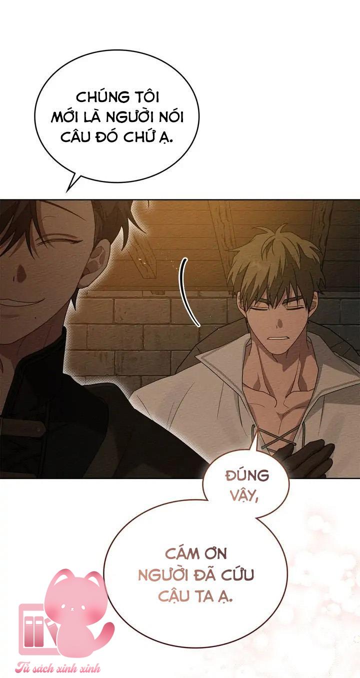 Dưới Tán Cây Sồi - Chap 79 - Trang 53