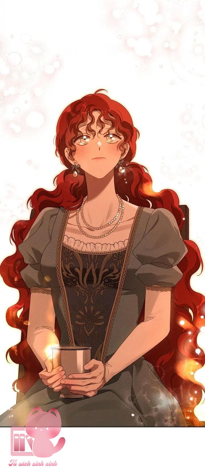 Dưới Tán Cây Sồi - Chap 79 - Trang 54