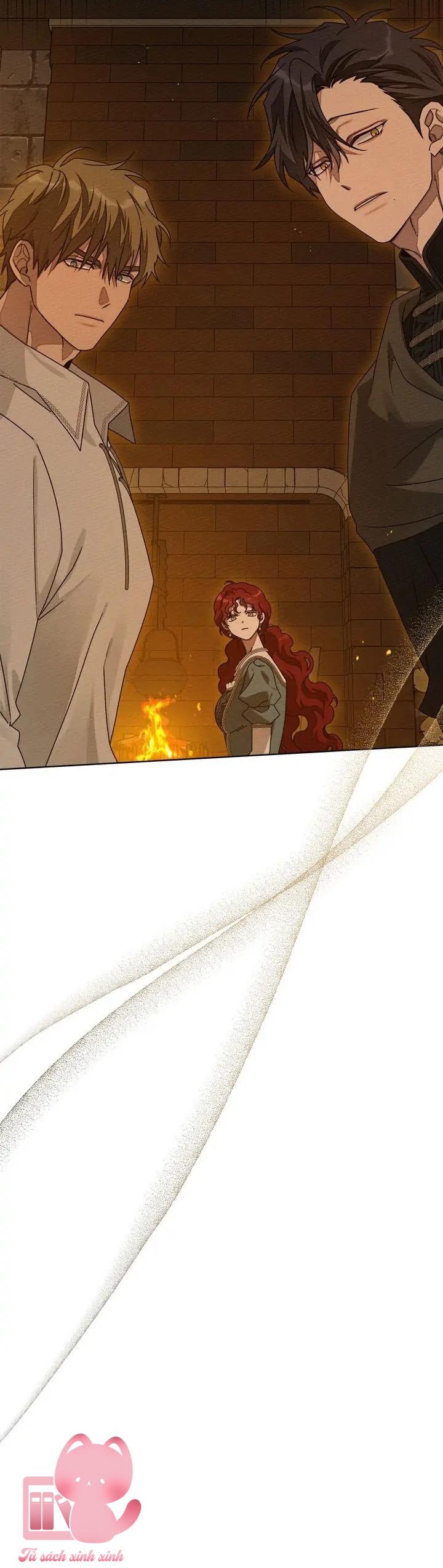 Dưới Tán Cây Sồi - Chap 79 - Trang 57