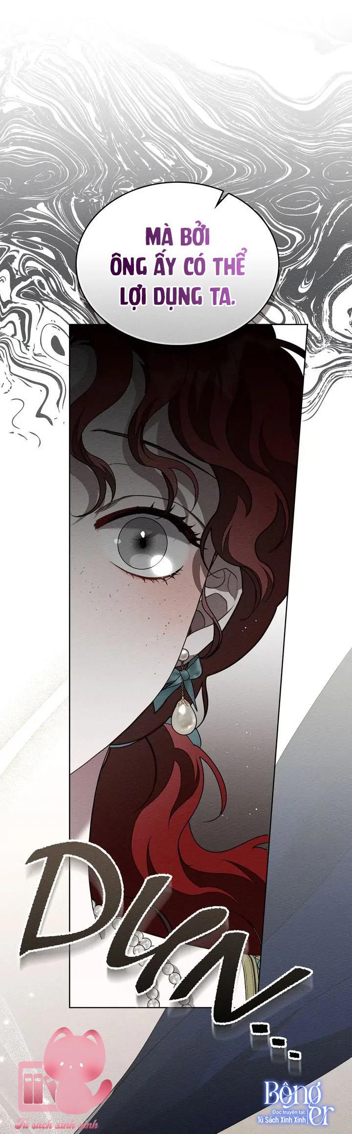 Dưới Tán Cây Sồi - Chap 79 - Trang 7