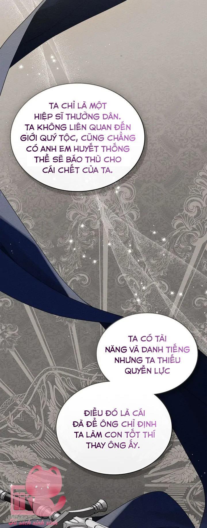 Dưới Tán Cây Sồi - Chap 79 - Trang 8