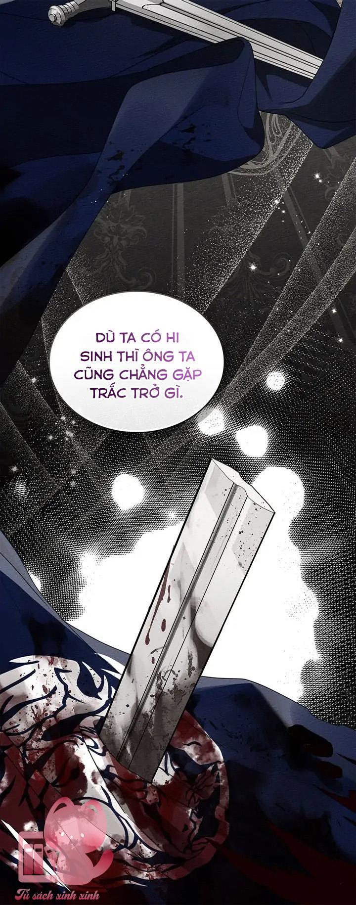 Dưới Tán Cây Sồi - Chap 79 - Trang 9