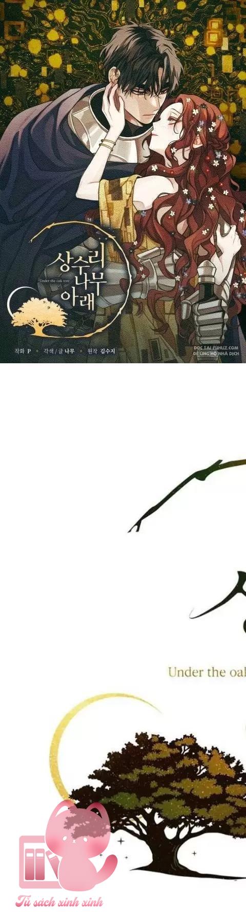 Dưới Tán Cây Sồi - Chap 8 - Trang 2