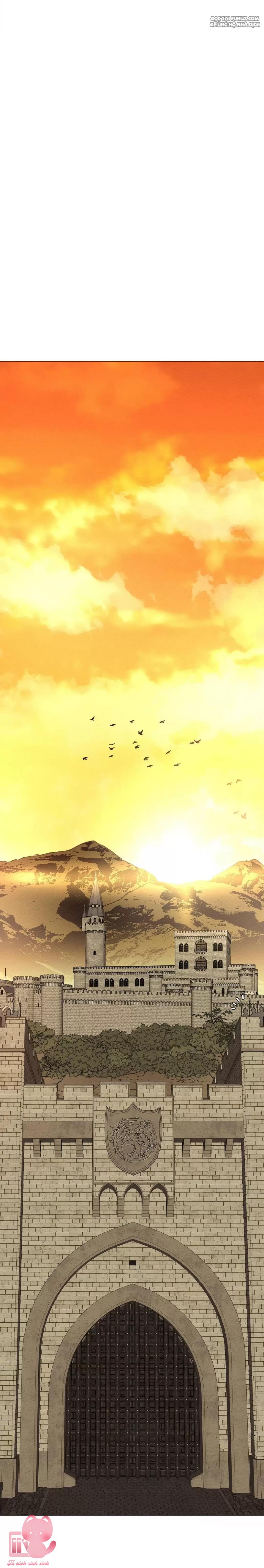 Dưới Tán Cây Sồi - Chap 8 - Trang 13