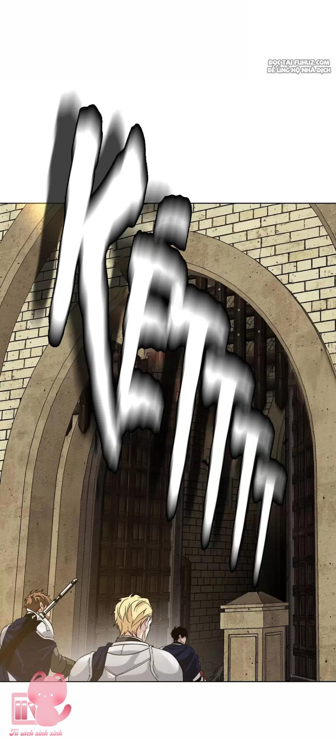 Dưới Tán Cây Sồi - Chap 8 - Trang 15