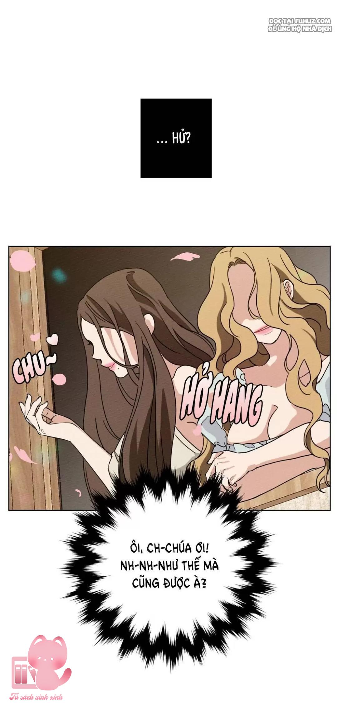 Dưới Tán Cây Sồi - Chap 8 - Trang 20