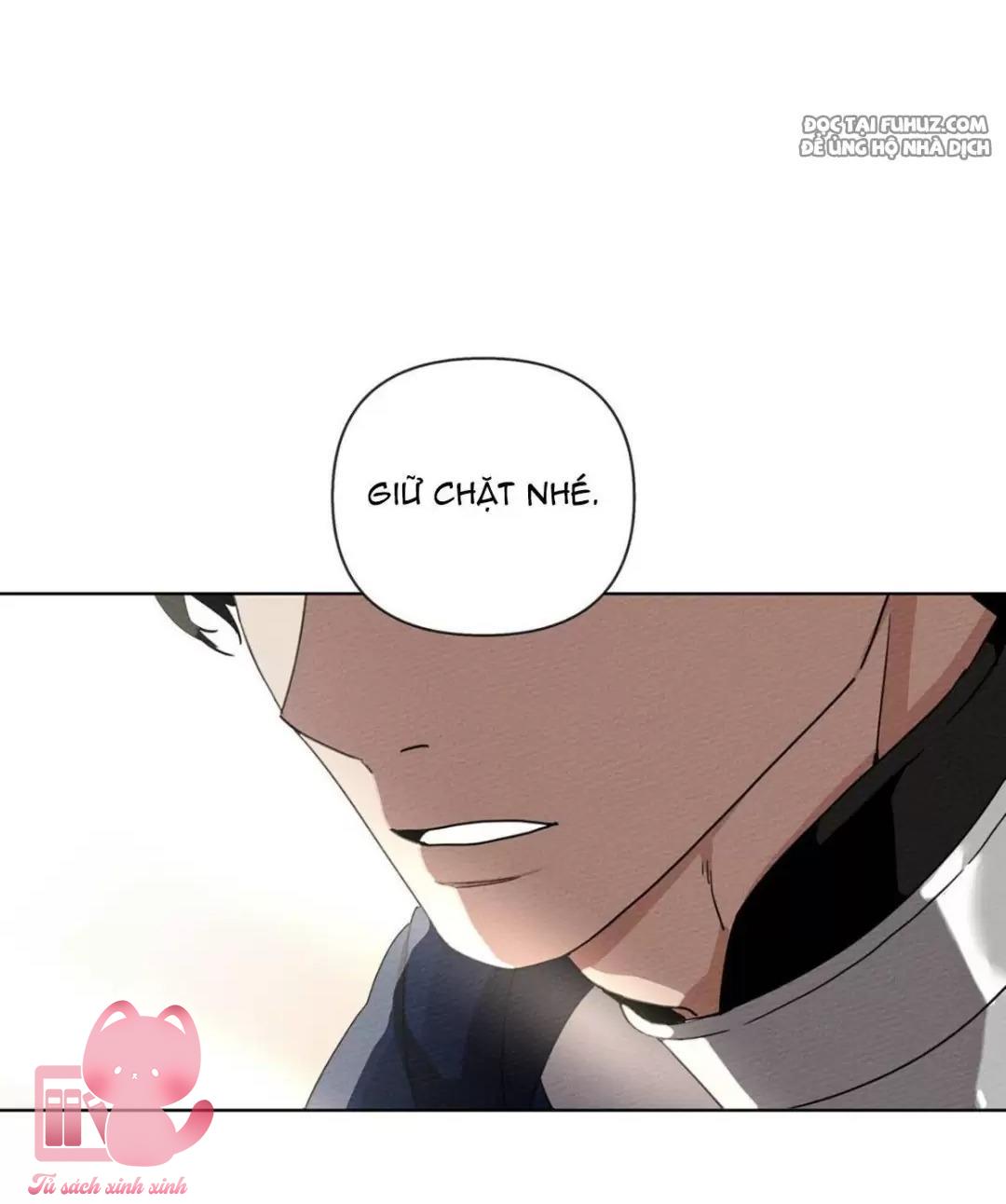 Dưới Tán Cây Sồi - Chap 8 - Trang 23