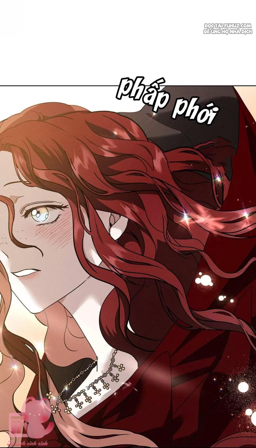Dưới Tán Cây Sồi - Chap 8 - Trang 24