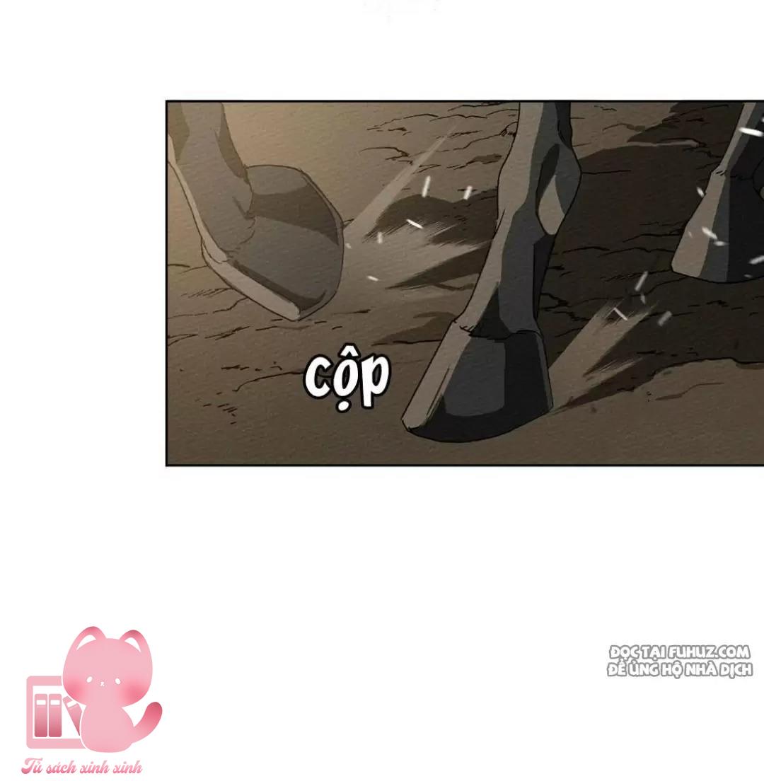 Dưới Tán Cây Sồi - Chap 8 - Trang 27