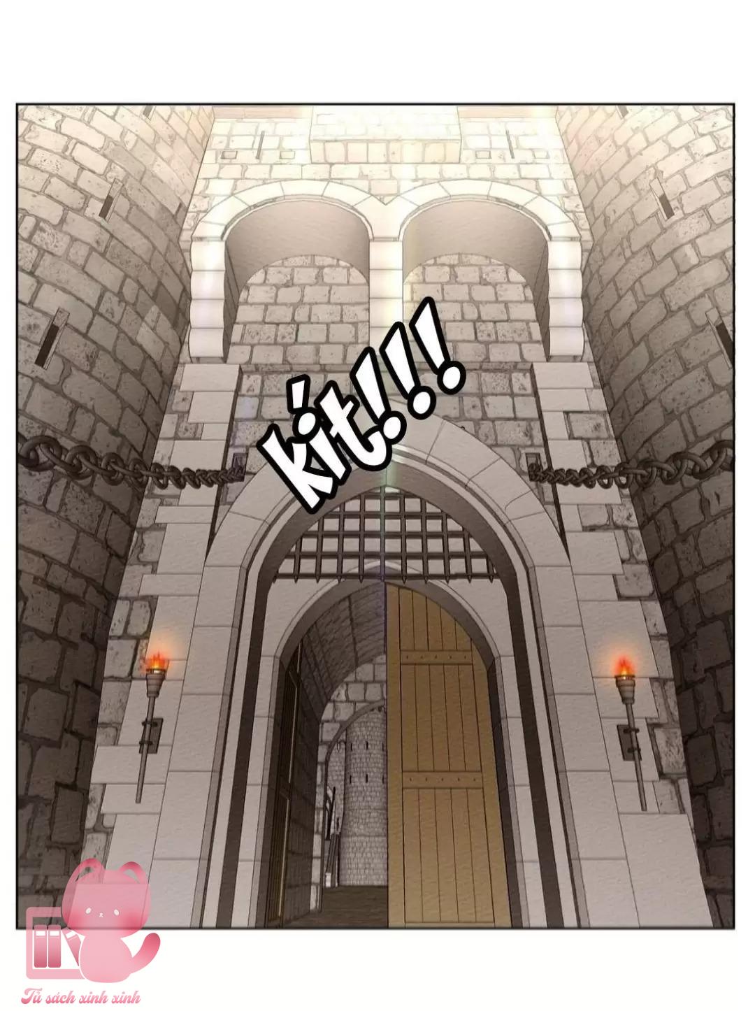 Dưới Tán Cây Sồi - Chap 8 - Trang 28