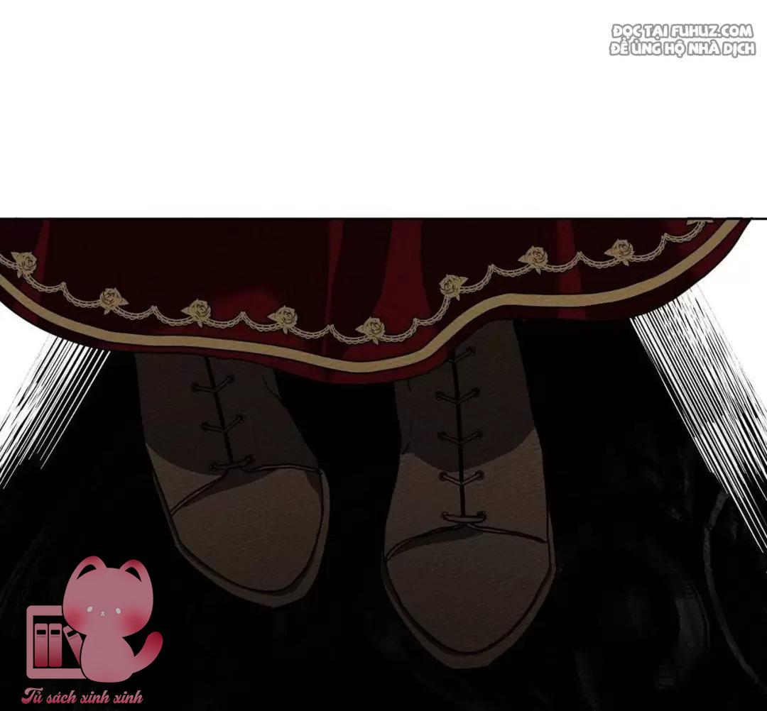 Dưới Tán Cây Sồi - Chap 8 - Trang 41