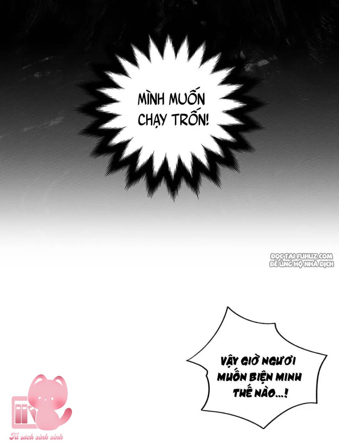 Dưới Tán Cây Sồi - Chap 8 - Trang 43