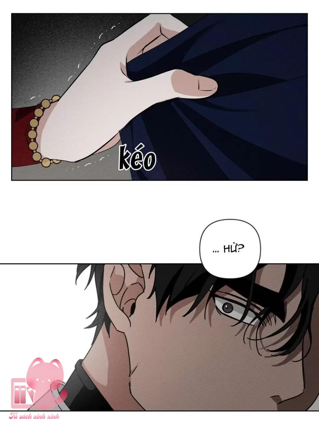 Dưới Tán Cây Sồi - Chap 8 - Trang 44