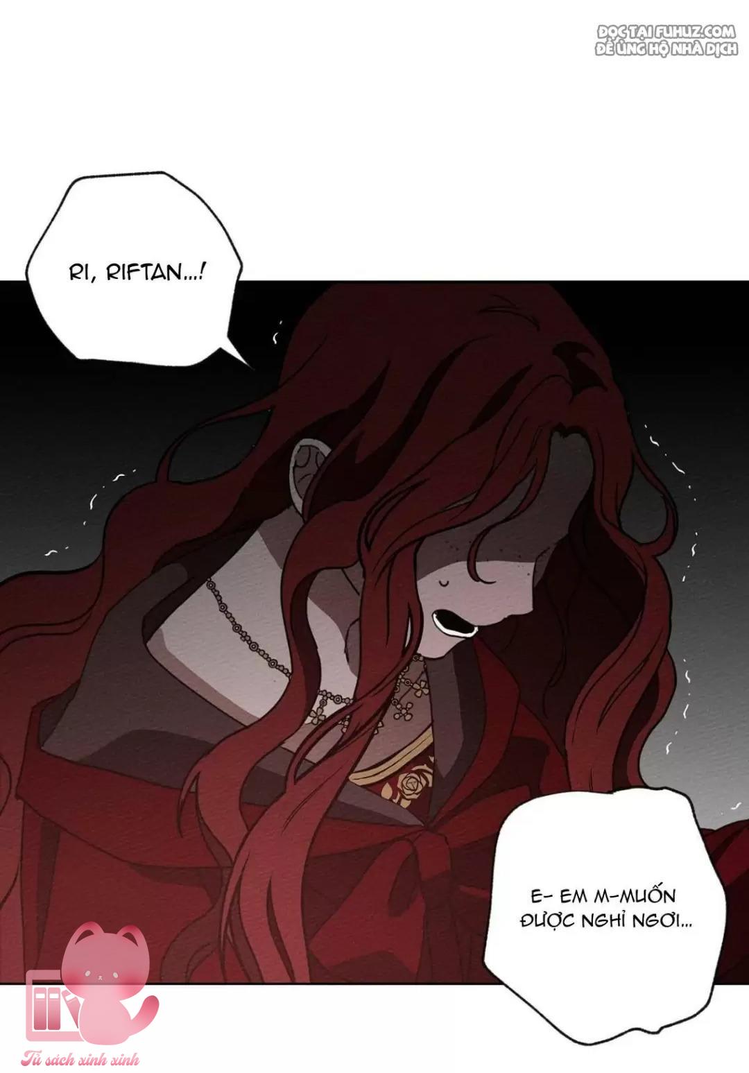 Dưới Tán Cây Sồi - Chap 8 - Trang 45