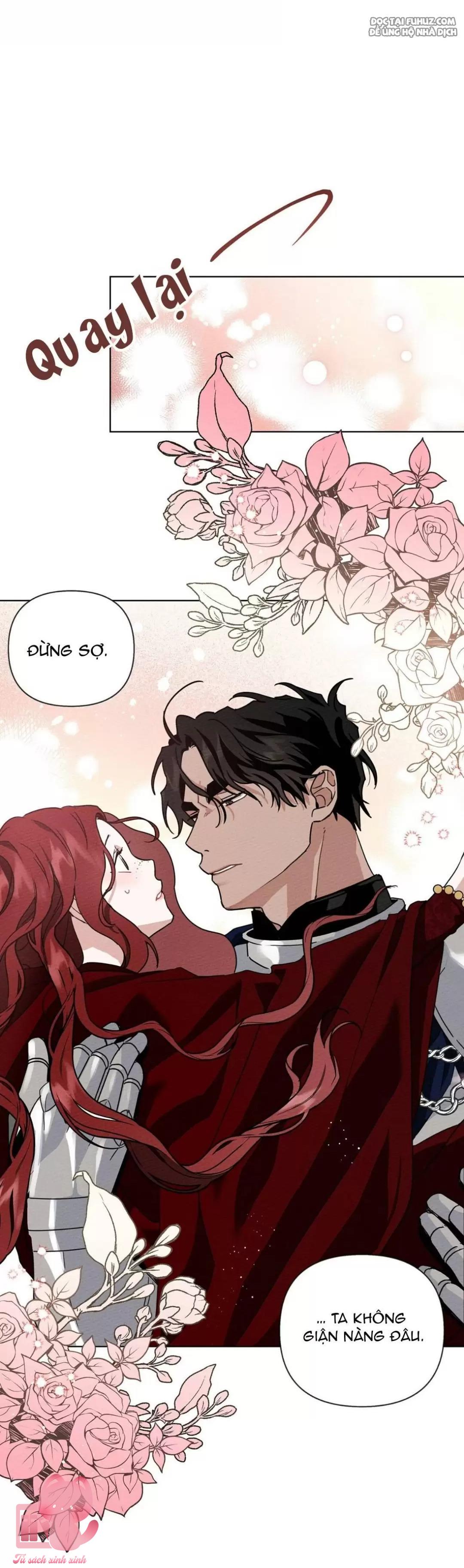Dưới Tán Cây Sồi - Chap 8 - Trang 46
