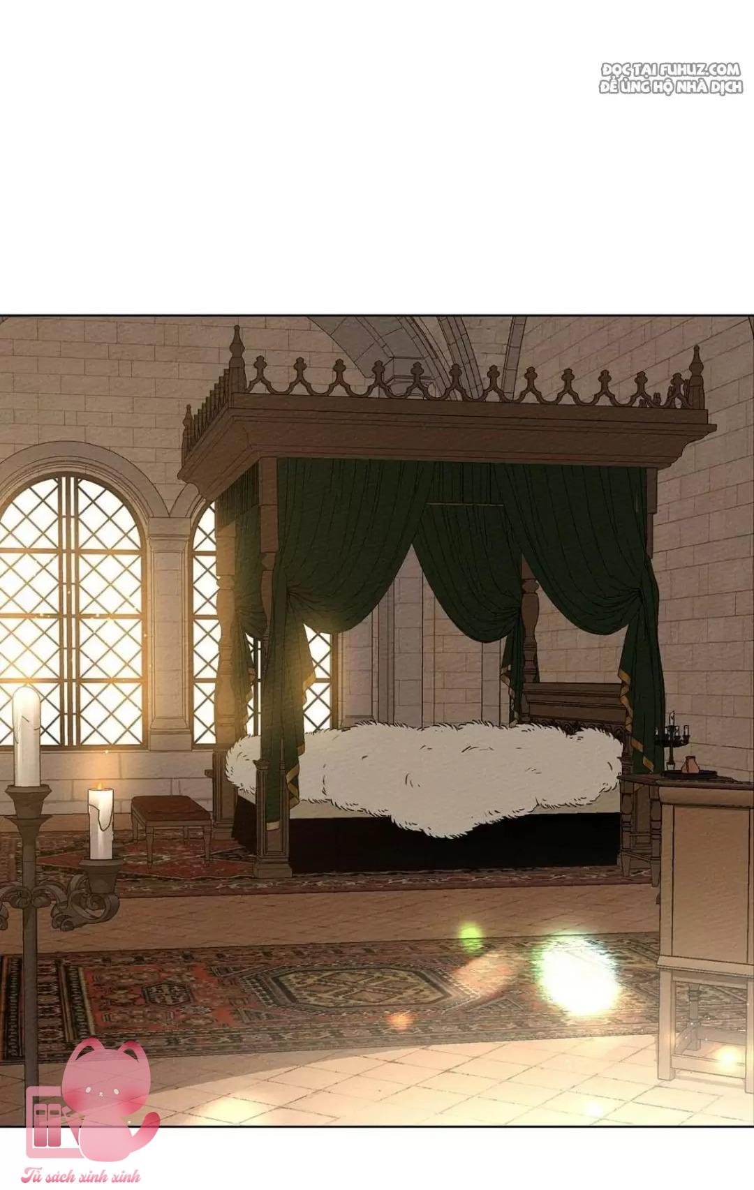 Dưới Tán Cây Sồi - Chap 8 - Trang 48