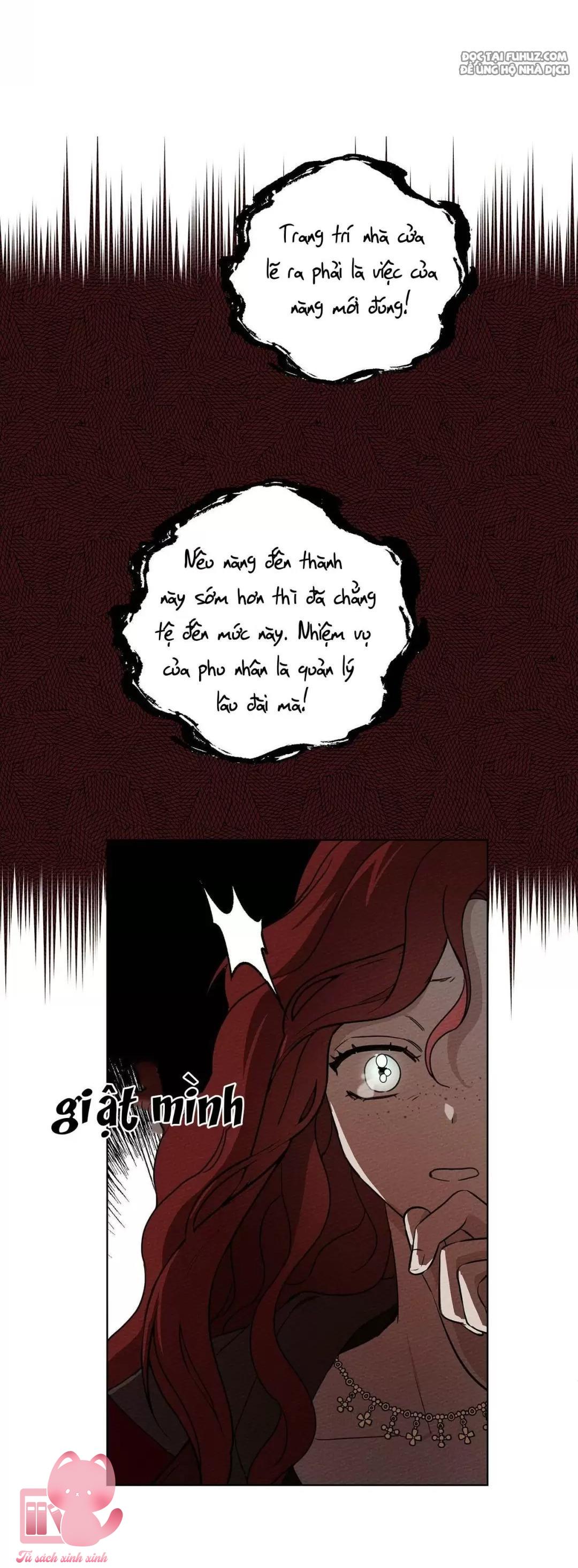Dưới Tán Cây Sồi - Chap 8 - Trang 53