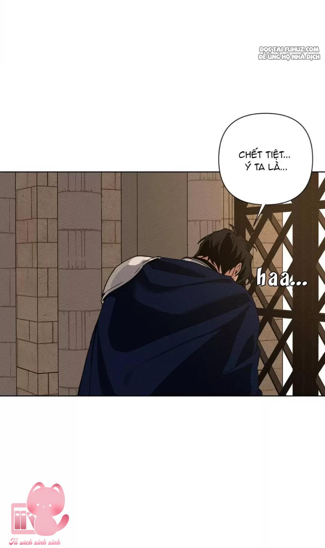 Dưới Tán Cây Sồi - Chap 8 - Trang 54