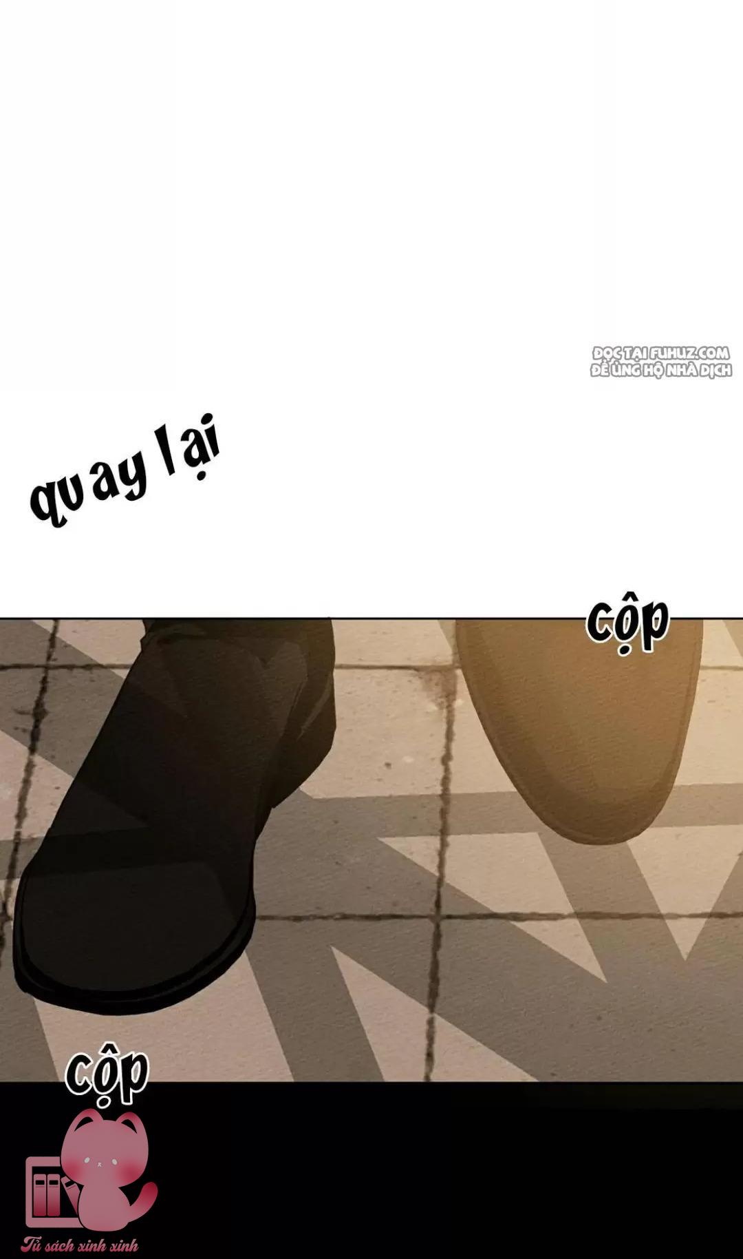 Dưới Tán Cây Sồi - Chap 8 - Trang 55