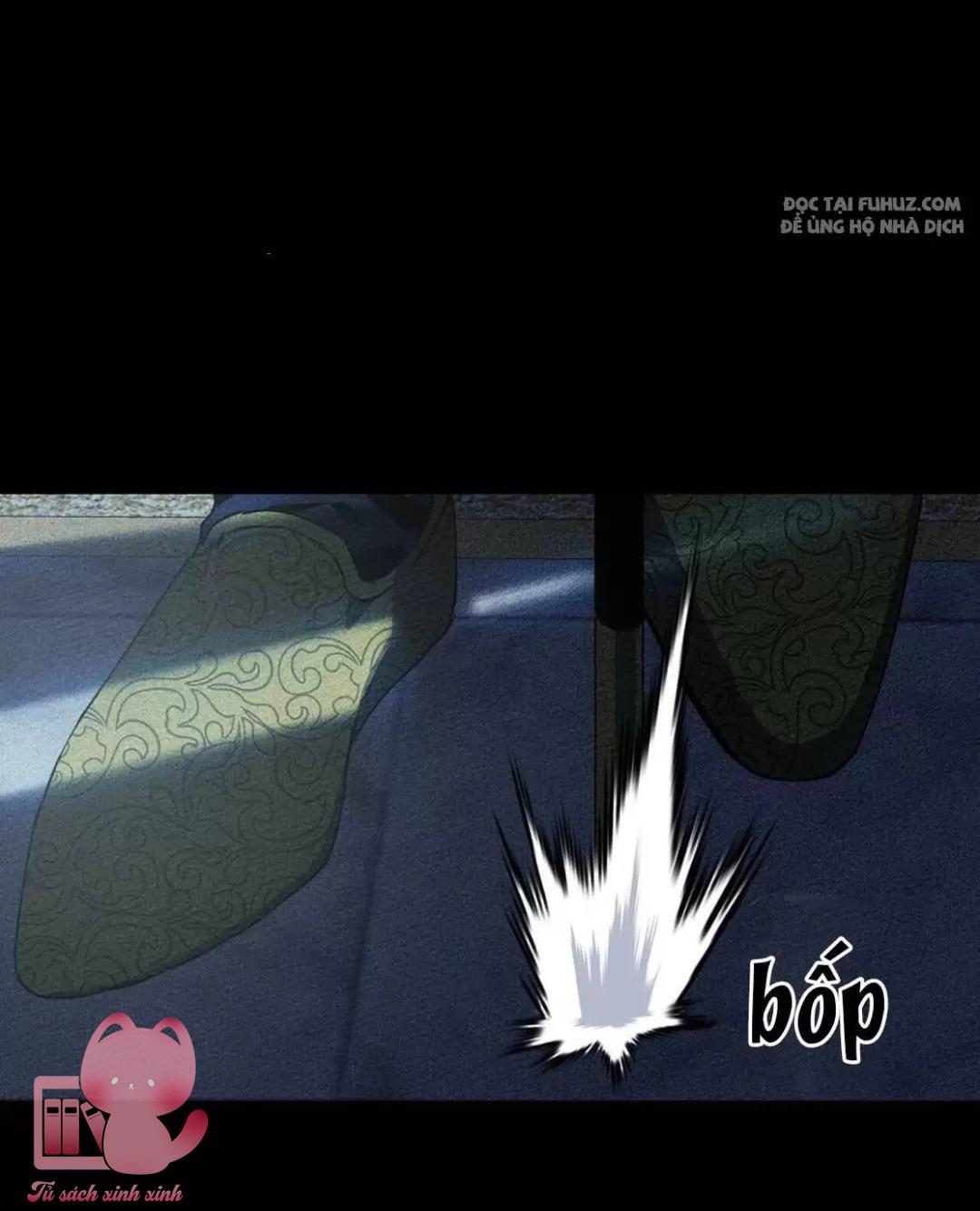 Dưới Tán Cây Sồi - Chap 8 - Trang 56