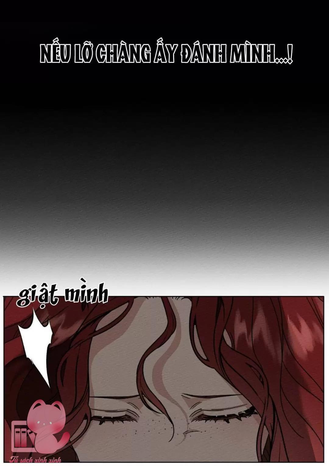 Dưới Tán Cây Sồi - Chap 8 - Trang 57