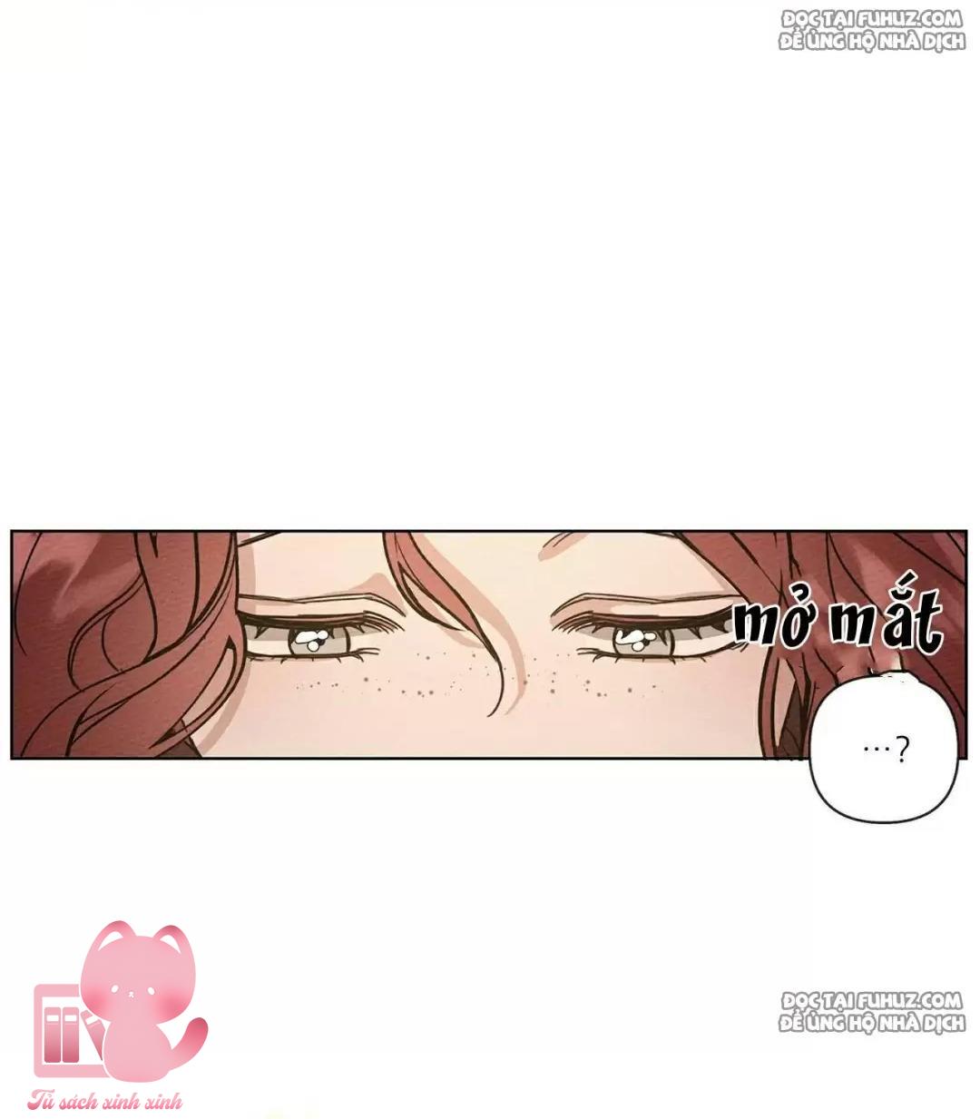 Dưới Tán Cây Sồi - Chap 8 - Trang 58