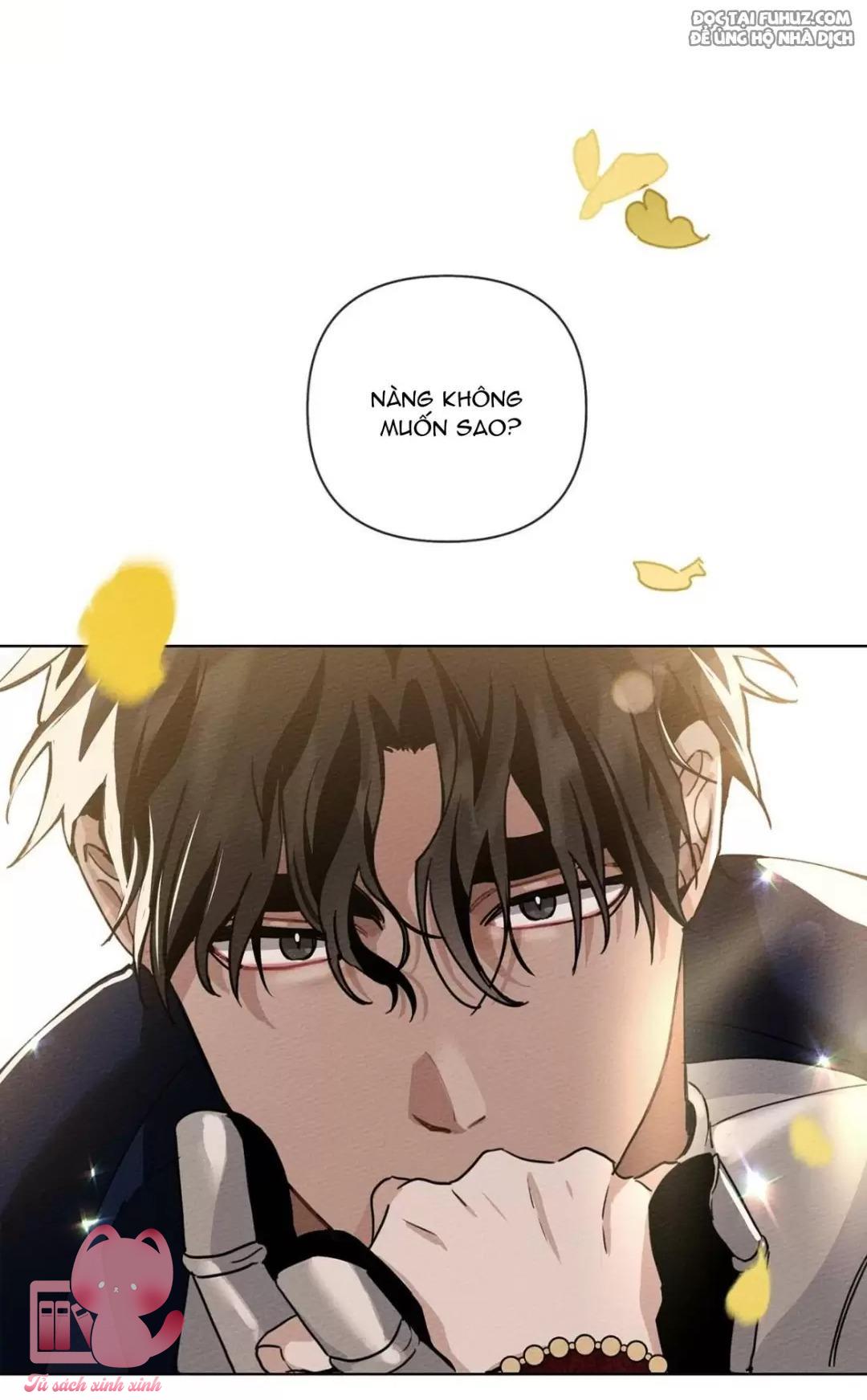 Dưới Tán Cây Sồi - Chap 8 - Trang 60