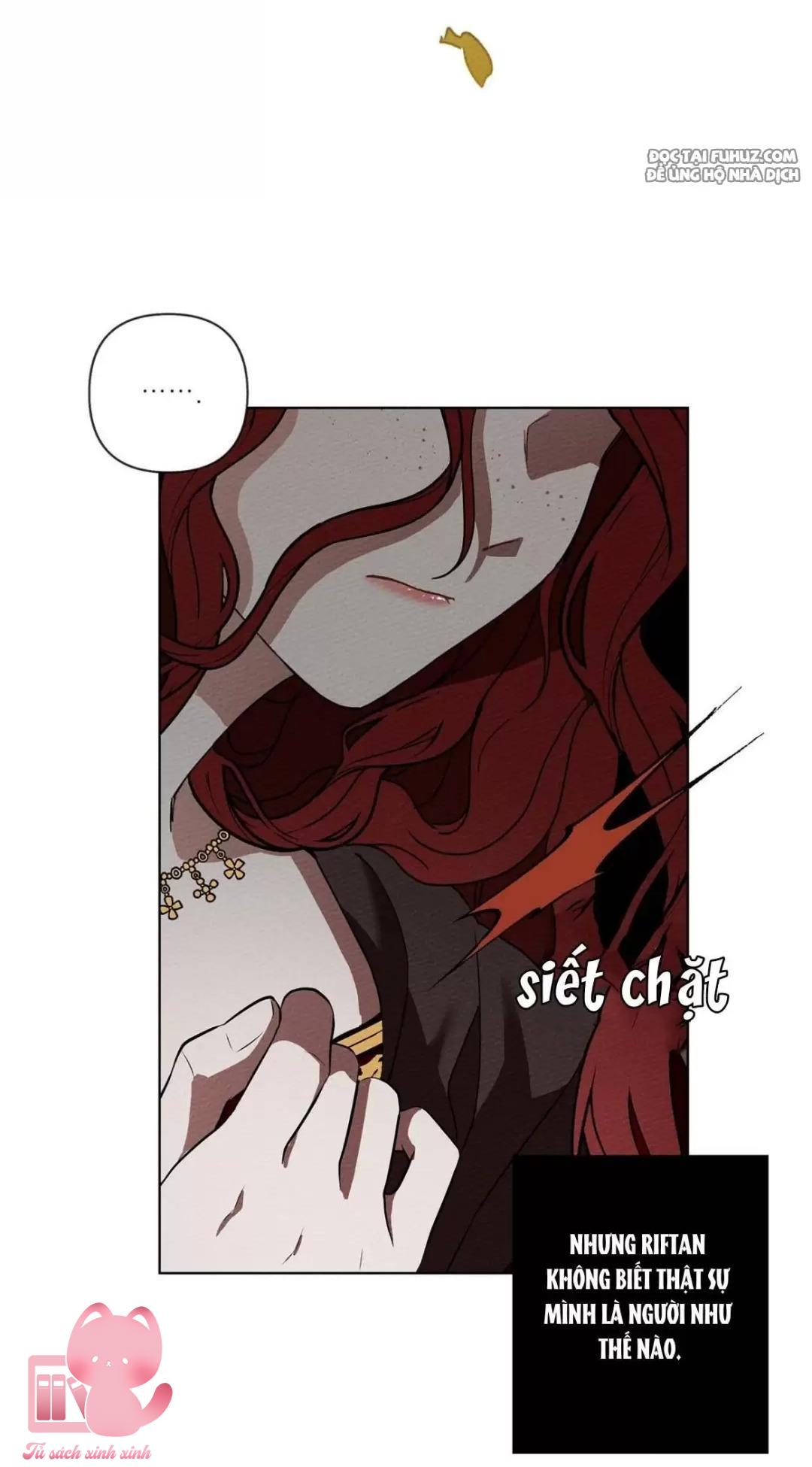 Dưới Tán Cây Sồi - Chap 8 - Trang 61