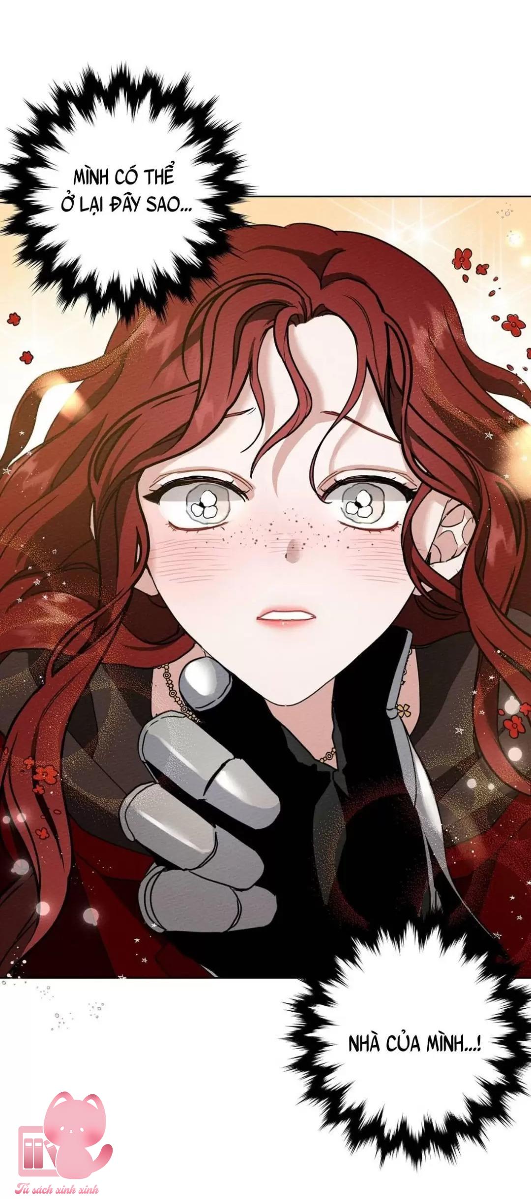 Dưới Tán Cây Sồi - Chap 8 - Trang 66