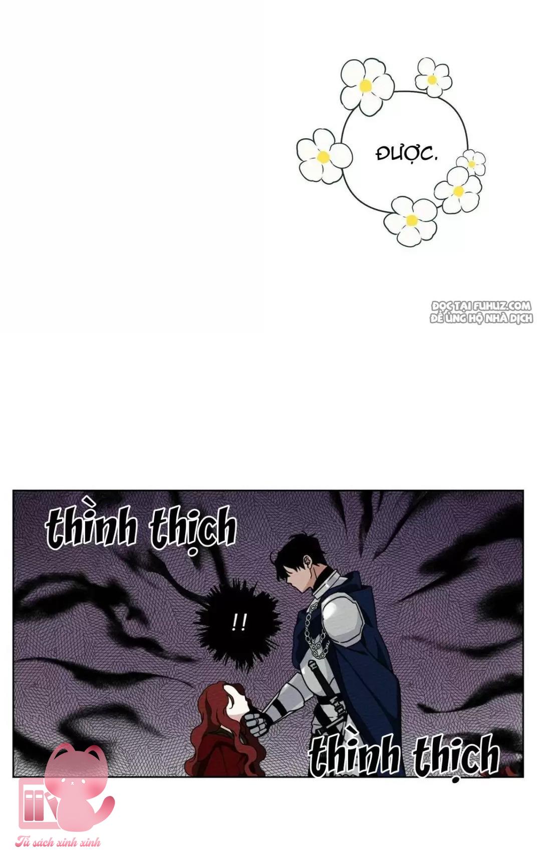 Dưới Tán Cây Sồi - Chap 8 - Trang 68
