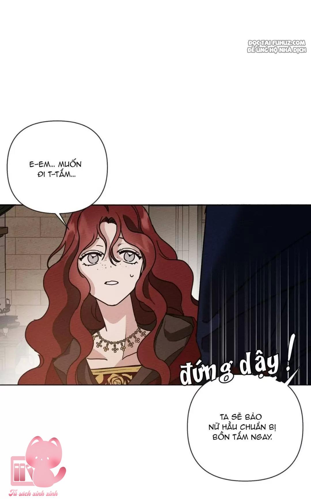 Dưới Tán Cây Sồi - Chap 8 - Trang 69